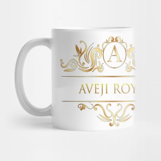 Aveji Royal Mug